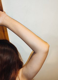 Larisa - escort in Mumbai Photo 6 of 8