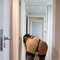 Larissa - escort in Jerusalem Photo 3 of 7