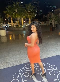 Larissa brazilian 🇧🇷 - escort in Dubai Photo 1 of 10