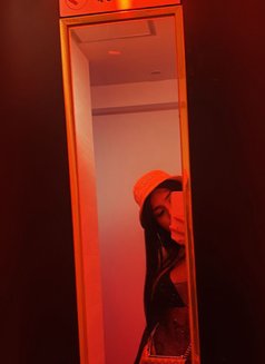 Larissa - Transsexual escort in Okinawa Island Photo 4 of 7
