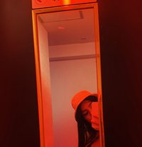 Larissa - Transsexual escort in Okinawa Island