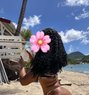 Larissa - escort in Abidjan Photo 1 of 4