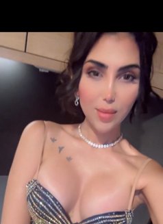 Larissa - Transsexual escort in Beirut Photo 1 of 5