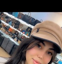 Larissa - Transsexual escort in Beirut