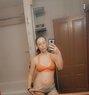 Larissa Latta - escort in London Photo 1 of 3