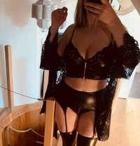 Larissa - new real & independent Polish - escort in Dubai Photo 10 of 12