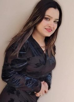 Anisha. - puta in Gurgaon Photo 1 of 3