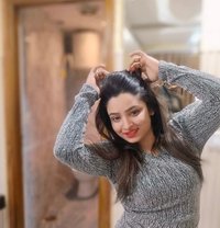 Anisha. - escort in Gurgaon Photo 2 of 3