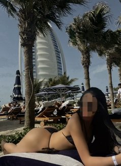 Larissa - escort in Dubai Photo 7 of 7