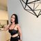 Larra Zarra Malaysian New Cormer - escort in Jakarta