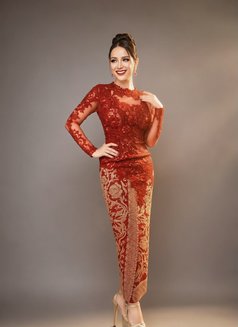 Larra Zarra Malaysian New Cormer - puta in Singapore Photo 14 of 17