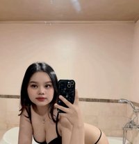 Larras - puta in Jakarta