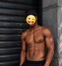 Larrey - Male escort in Nakuru Photo 1 of 1