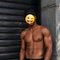 Larrey - Male escort in Nakuru