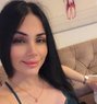 Larrisa - Transsexual escort in Dubai Photo 1 of 4