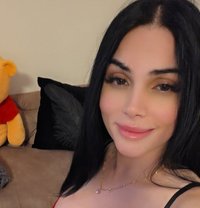Larrisa - Acompañantes transexual in Dubai