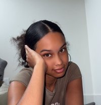 Larrissa Wayne - escort in Muscat