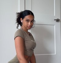 Larrissa Wayne - escort in Muscat