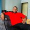 Larry 256 - masseur in Nairobi