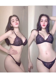 Lars Fresh Young and Hot baby girl - Transsexual escort in Cebu City Photo 1 of 6