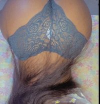 Lasandra - escort in Cairo
