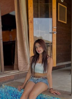 Lashika - escort in Ludhiana Photo 1 of 1