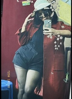 Lashyamoyee - Transsexual escort in Kolkata Photo 2 of 6