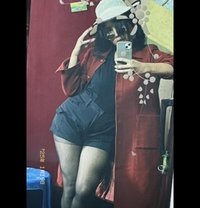 Lashyamoyee - Acompañantes transexual in Kolkata