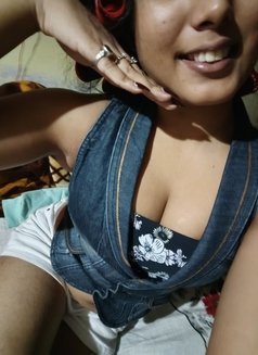 Lashyamoyee - Transsexual escort in Kolkata Photo 3 of 6