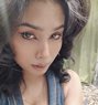 Lashyamoyee - Acompañantes transexual in Kolkata Photo 1 of 3