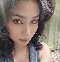 Lashyamoyee - Transsexual escort in Kolkata