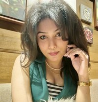 Lashyamoyee - Transsexual escort in Kolkata