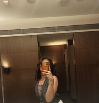 Lashyamoyee - Transsexual escort in Kolkata