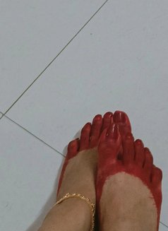 Lashyamoyee - Acompañantes transexual in Kolkata Photo 2 of 6