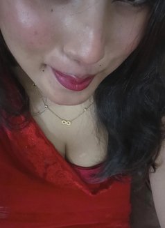 Lashyamoyee - Acompañantes transexual in Kolkata Photo 3 of 6