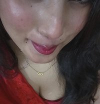 Lashyamoyee - Acompañantes transexual in Kolkata