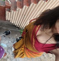 Lashyamoyee - Acompañantes transexual in Kolkata