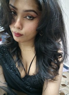 Lashyamoyee - Acompañantes transexual in Kolkata Photo 5 of 6