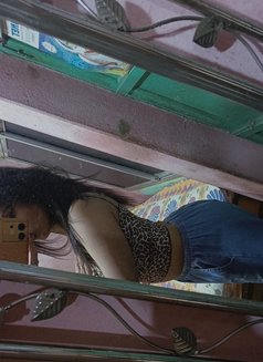 Lashyamoyee - Acompañantes transexual in Kolkata Photo 6 of 6