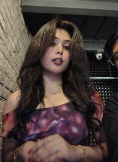 Lashyamoyee - Acompañantes transexual in Kolkata Photo 7 of 10