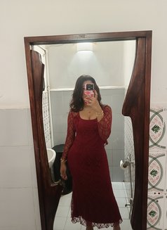 Lashyamoyee - Acompañantes transexual in Kolkata Photo 8 of 10