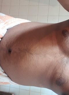 Lasith (massage therapist & licker) - Male companion in Colombo Photo 4 of 4