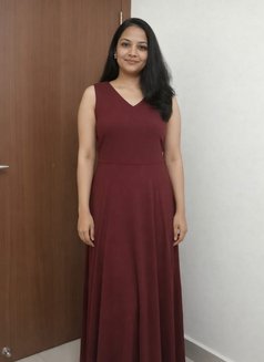 Laskshi Meet or Cam Fun Indipendent - puta in Mumbai Photo 1 of 1