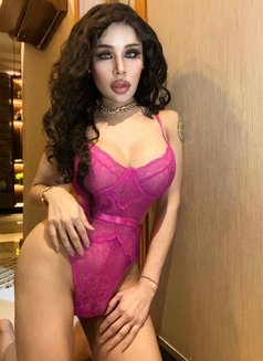 New here Bella both / top good fuck🇺🇸 - Transsexual escort in Dammam Photo 3 of 29