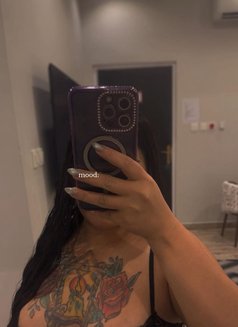 Anal / Rim / B2B full service - puta in Jeddah Photo 6 of 12