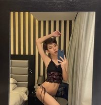 TWN 🇹🇼 New in Town - masseuse in Bangkok