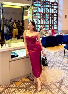 (𝑬𝒔𝒕𝒆𝒍𝒍𝒂)Last day, hurry up! - escort in Mumbai Photo 13 of 16