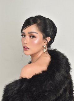 SHEKINAH BELLA🪽(Best Reviews) - escort in Manila Photo 13 of 15