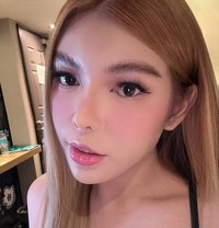 LAST 3 DAYS! Athena - puta in Taipei
