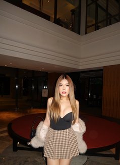 LAST 3 DAYS…ATHENA - escort in Taipei Photo 10 of 11